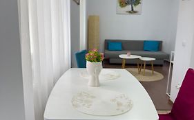 Phoenix Central Apartments Sibiu